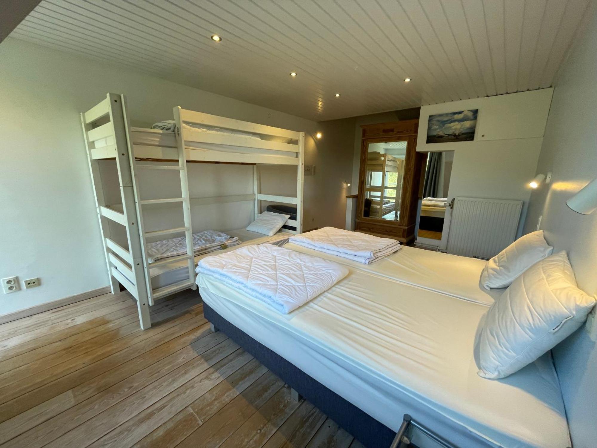 North Sea Cottage Middelkerke Eksteriør billede