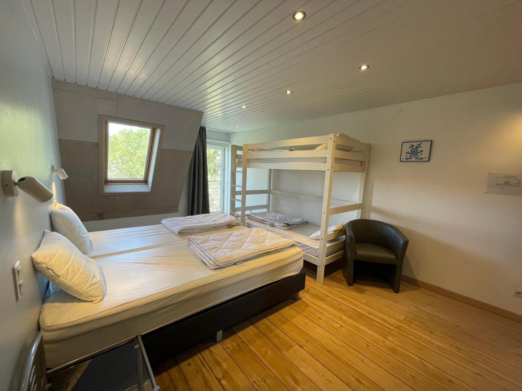 North Sea Cottage Middelkerke Eksteriør billede